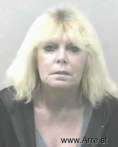 Brenda Smith Arrest Mugshot