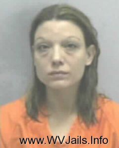 Brenda Swiger Arrest Mugshot