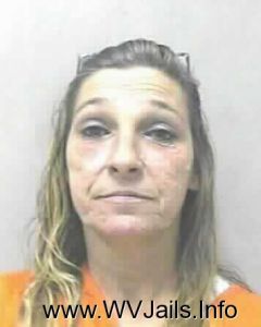 Brenda Watson Arrest Mugshot