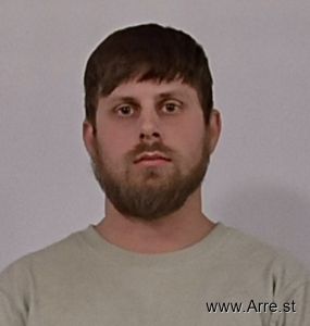 Brendan Dougherty Arrest Mugshot