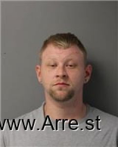 Brendan Vilone Arrest Mugshot