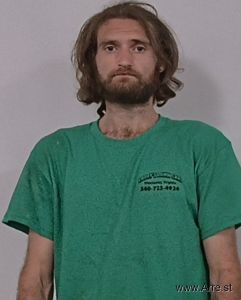 Brendon Johnston Arrest Mugshot