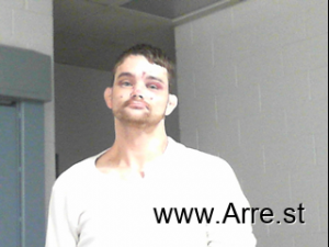 Brendon Spears Arrest