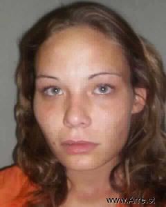 Brenna Ables Arrest Mugshot