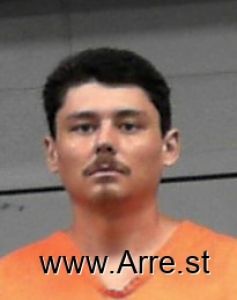 Brennan Moorehead Arrest Mugshot