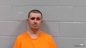 Brent Adkins Arrest Mugshot