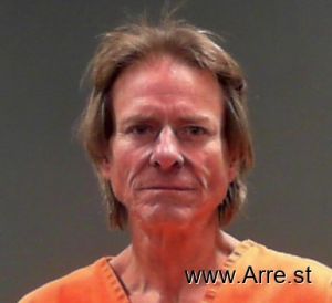 Brent Anderson Arrest Mugshot