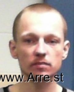 Brent Beaudoin Arrest