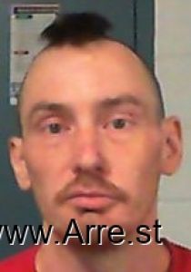 Brent Hiett Arrest