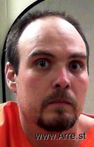 Brent Mcgilton Arrest