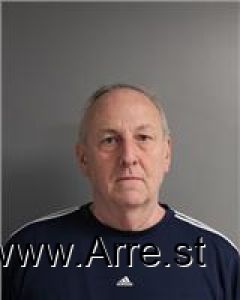 Brent Mcgucken Arrest Mugshot