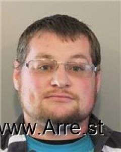 Brent Pellen Arrest Mugshot