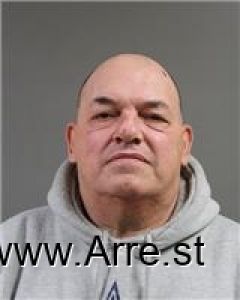 Brent Sheely Arrest Mugshot