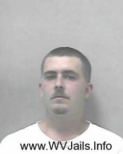 Brent Adkins Arrest Mugshot