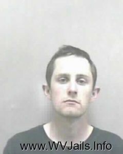 Brent Blake Arrest Mugshot