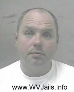 Brent Collins Arrest Mugshot