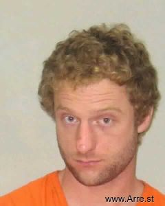 Brent Combs Arrest