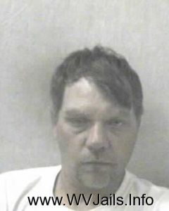 Brent Dean Arrest Mugshot