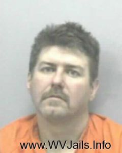  Brent Dillow Arrest Mugshot