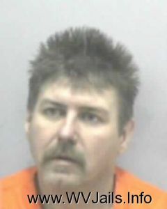 Brent Dillow Arrest Mugshot