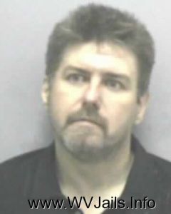 Brent Dillow Arrest Mugshot