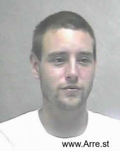 Brent Lee Arrest Mugshot