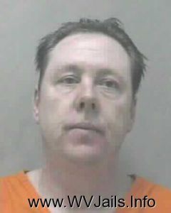 Brent Mears Arrest Mugshot