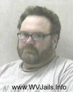 Brent Pauley Arrest Mugshot