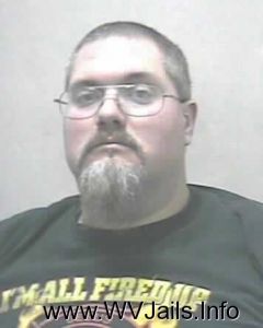 Brent Romanello Arrest Mugshot