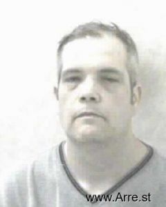 Brent Trahan Arrest Mugshot