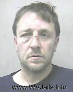  Brent Tribett Arrest