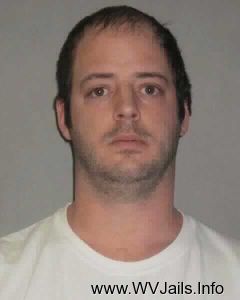 Brenton Summers Arrest Mugshot