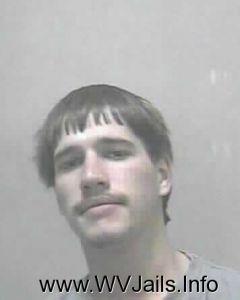 Brenton Tennant Arrest Mugshot