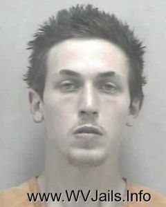 Brenton Vaughn Arrest Mugshot