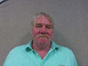 Brett Altizer Arrest Mugshot
