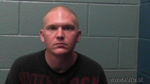 Brett Bennett  Jr. Arrest Mugshot