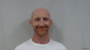 Brett Naylor Arrest Mugshot