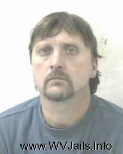 Brett Castle Arrest Mugshot