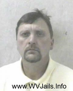 Brett Castle Arrest Mugshot