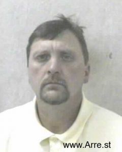 Brett Castle Arrest Mugshot