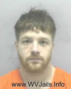 Brett Coburn Arrest Mugshot