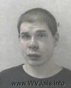 Brett Shepherd Arrest Mugshot