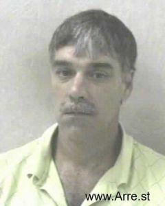 Brett Waller Arrest Mugshot