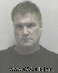  Brett Waters Arrest Mugshot