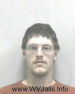  Brett Weekley Arrest