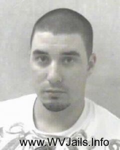 Brett Wiley Arrest Mugshot