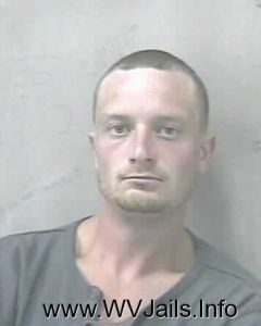 Brett Yates Arrest Mugshot