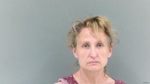 Brewster Donna Arrest Mugshot