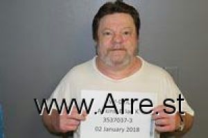 Brian Adkins Arrest Mugshot