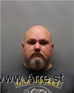 Brian Adkins Arrest Mugshot